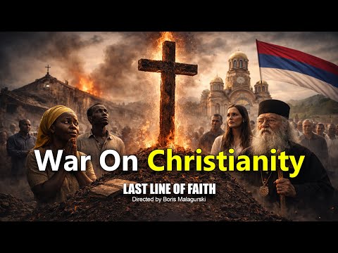 Last Line Of Faith | Who Holds The Key?