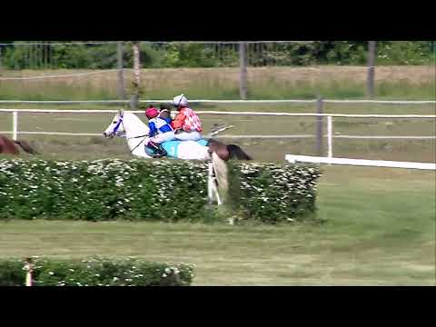 Dostihy Most 27. 5. 2023 - Pony liga - 2. oddělení