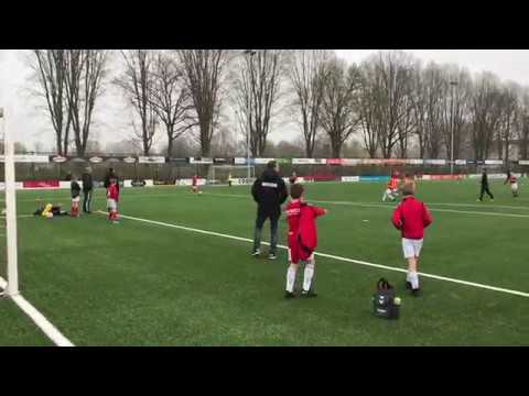 Rhode JO11-1 - JVC Cuijk JO11-1