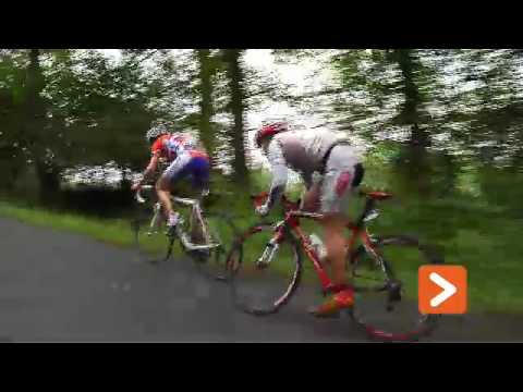 Emakumeen Bira 2010 Resumen