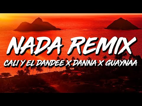 Nada REMIX ft. Brytiago & Akon