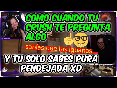 DAARICK Y SU DATO CURIOSO. xd - MIDICK