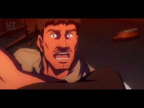 Top 10 One Man Army Anime Moments 60FPS