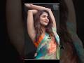 Pooja Hegde Showing Her Milky Armpits Shortvideo Poojahegde Shortsfeed