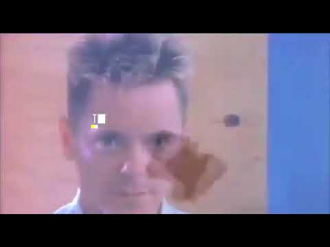 Donna Summer vs New Order