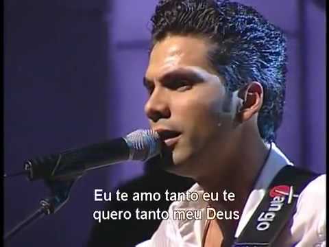 Te Amo Tanto   Paulo Cesar Baruk