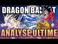 DRAGON BALL GT: L'ANALYSE ULTIME (1H30)