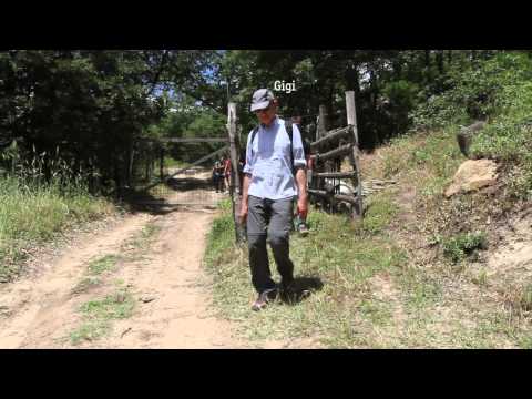 Accettura secondo giorno Naturarte Basilicata