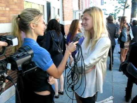 kasia struss (avant models) nyc