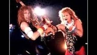 David Lee Roth - Big Trouble (Demo)