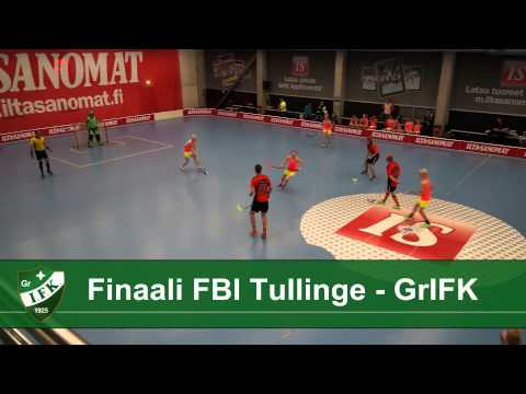 HJC 2015 P99 kilpasarja GrIFK P00 2. pelipäivän maalit