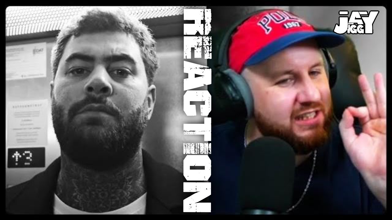 Kolja Goldstein - Metadata | REACTION