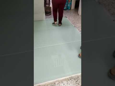 Video Vidrio Opal Privado
