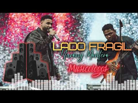 Yarony Montero-Lado Frági PARA MUSICÓLOGOS (Mix By Chef) 