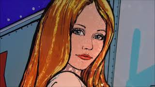 Playing Bally's Beautiful 1976 Night Rider Electromechanical Pinball Machine.. For FREE