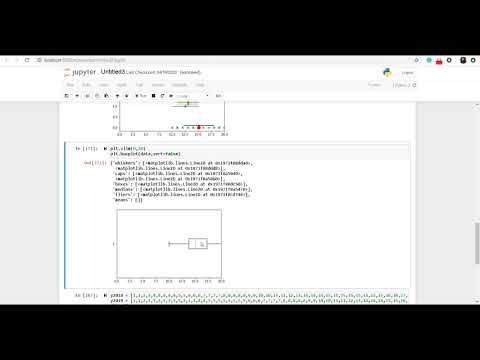 11 Quartiles and Boxplot Implementation {إحصاء بالعربى والبايثون}