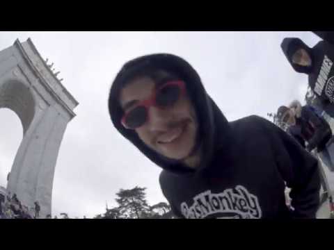 MADRID STREET JAM 2019 | BROKEN ESSENCE OFFICIAL VIDEO