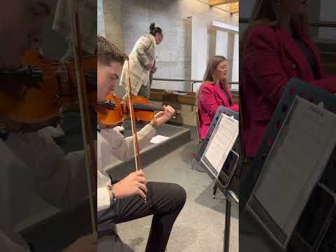 Pocinje se strasna muka - Victoria Vidak & Toni Vidak