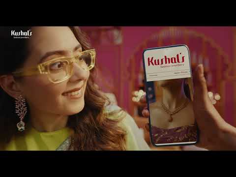 Kushals Fashion Jewellery App