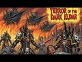 How The Dark Eldar Inflict Fear Across Planets In Warhammer 40K