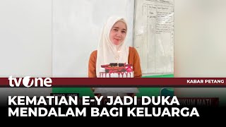 Download lagu Duka Mendalam, Keluarga Dosen Cantik Minta Pelaku Dihukum Mati | tvOne mp3