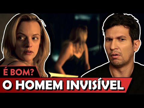 Is The Invisible Man any good? - Worth Review