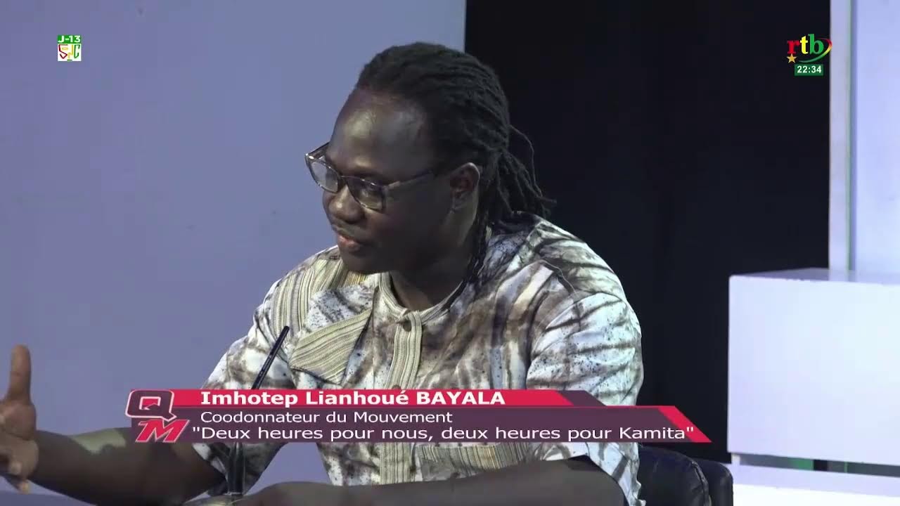 RTB - Questions Majeures du 12 avril 2026