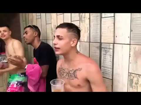 Mc Hariel - Medley 2019