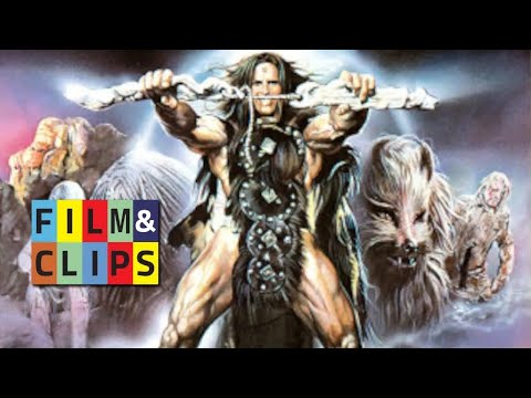 Conquest | HD | Action (1983) | Full Movie in English