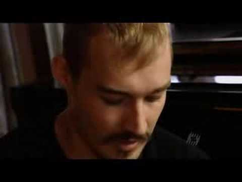 "Great Australian Albums" :Silverchair - Diorama (2 of 6)