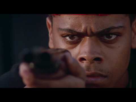 Boyz N the Hood (1991) - Ricky's Death - Ricky Gets Shot [HD]
