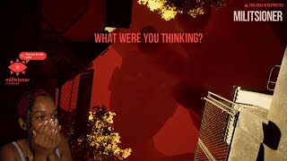 I Finally Escaped This Prison City by ALL MEANS... | Militsioner Playtest (All Escapes/Endings)