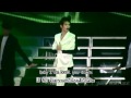 (Karaoke) SHINee the 1st Concert Minho Solo ...