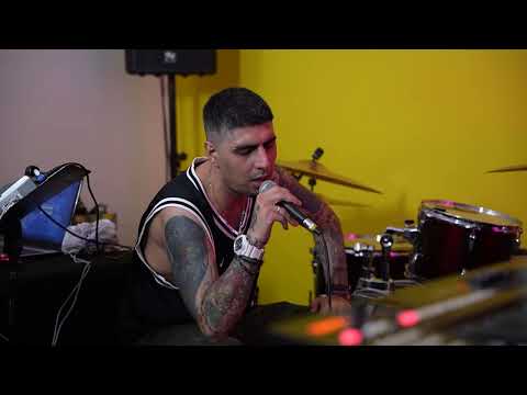 Pre-Concert Live - Avaz Shode