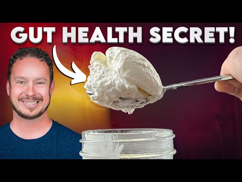 Eet 3 lepels per dag voor een PERFECTE darmgezondheid!