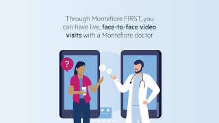 Montefiore First:  Introducing Telemedicine from a