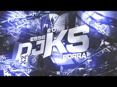 BEAT MAT4 PROFESSORA 4.0 - DJ KS 011