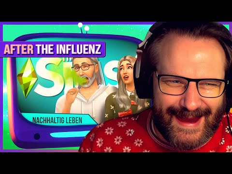 Das passiert, wenn Gronkh und Pan in Rente sind!  - Gronkh Reaction
