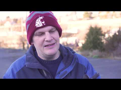 TheGeekChurch Review CAT S42 Smartphone, with authentic battle damage!