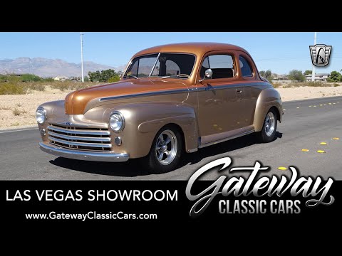 1947 Ford Coupe (CC-1412192) for sale in O'Fallon, Illinois