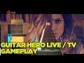 Guitar Hero TV Gameplay