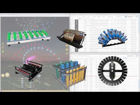 Finale 3D Release Highlights: Racks Made Awesome