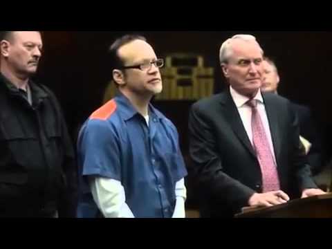 囚人はなぜ同房者を殺さなければならなかったのかを冷静に説明する (Prisoner Calmly Explains Why He Had To Murder His Cellmate)