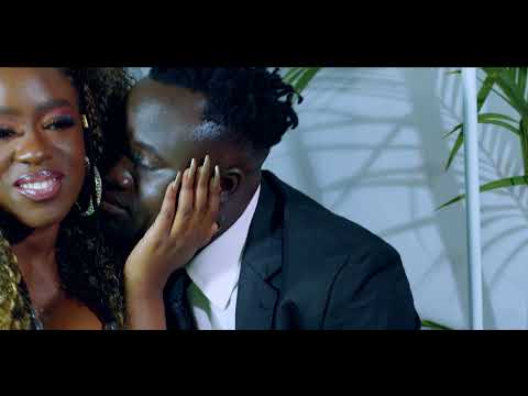Herbert SKillz ft. Angella Katatumba - Strange Feelings ( Official Video )