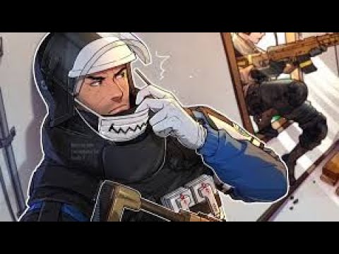 Best hideouts in Rainbow six siege