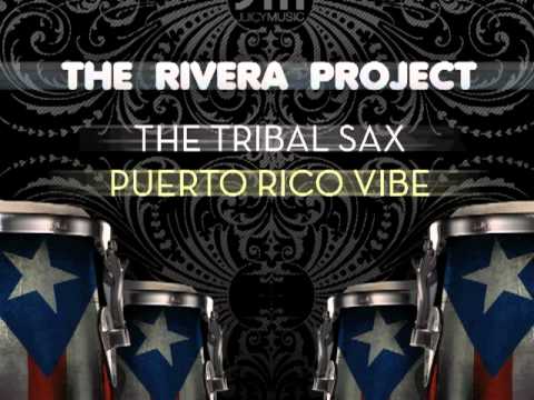 Robbie Rivera-puerto rico vibe