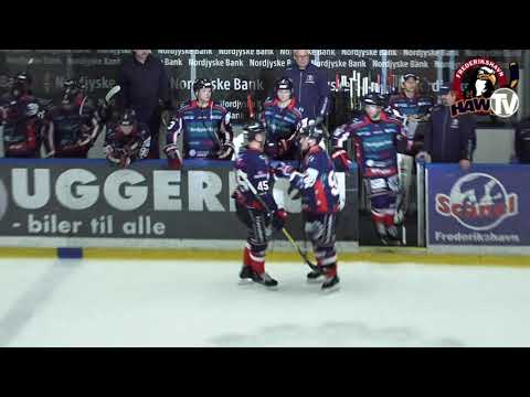 02.12.18 Frederikshavn White Hawks - Esbjerg Energy 5-0