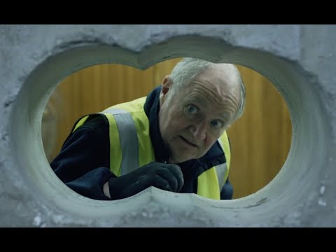 King of Thieves (2018) - 'Sugar Plum Raid' scene [1080p]