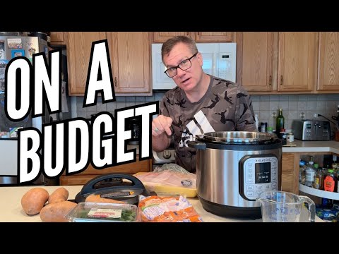 Homemade Dog Food On A Budget - Healthy Inexpensive Dog Food You Can Make At Home