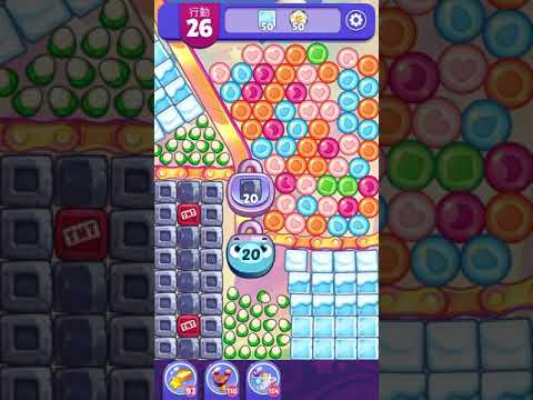 (Angry birds dream blast) Level 5754 gameplay, subscribe for latest update!